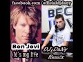 Bon Jovi - It's my life 2012 (DJ DaNy Remix) 