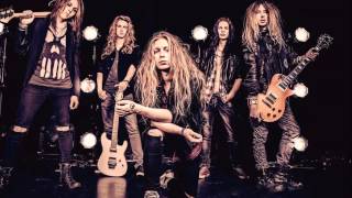 Shiraz Lane: Radio Rock [interview 10/2/2016] + The new song "Wake Up"