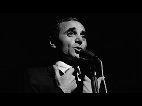 [SongBook] De T’avoir Aimée (De Quererte Así ) // Charles Aznavour - Iva Zanicchi - Luis Miguel