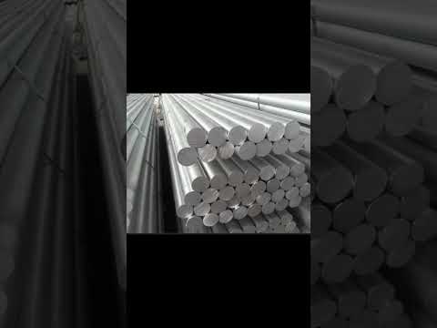 Aluminium Rod