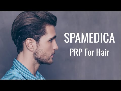 Video Non-Surgical Hair Restoration Toronto