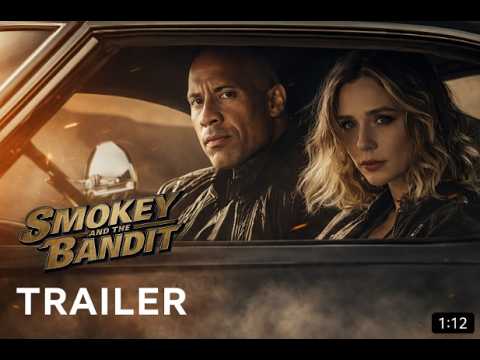 Smokey and the Bandit (2026) Review: The High-Speed Chaos Revival That Redefines Road Action Comedy