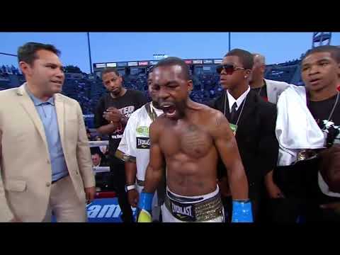Vasyl Lomachenko vs. Gary Russell Full Fight