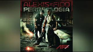 Alexis &amp; Fido - Deja Ver Ft. Tony Dize