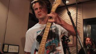 Hollerado - Got To Lose (Live on KEXP)