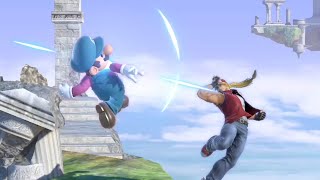 マリオに絶対にやってはいけない行動