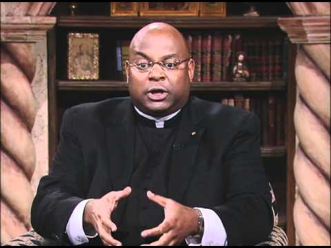 EWTN Live - Seminary Life Today - Fr Mitch Pacwa, SJ with Fr Robert Barron, et al. - 11-03-2010