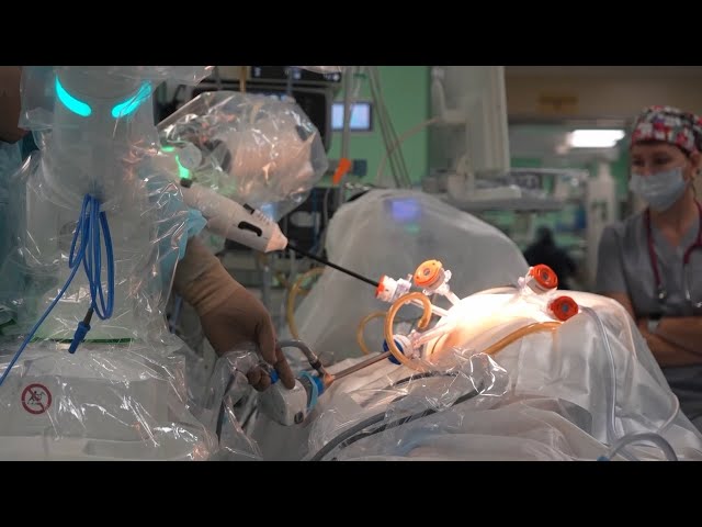 На страже здоровья!