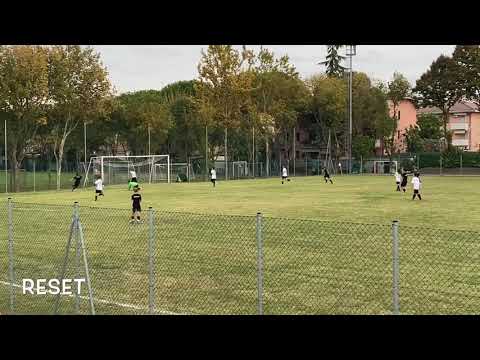Edelweiss - Cesena Fc (Amichevole Under 13)