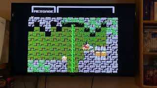 Duck tales gameplay Nintendo entertainment system #nes #nintendo #capcom #retrogaming #polymega