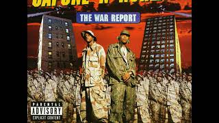 Capone N Noreaga "Bloody Money"
