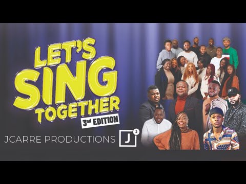 GKGD & FAMILY - IL N’Y A QUE TOI - LST3 - EZECHIEL KABEMBA