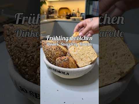 Everything you didn't know about DINKEL