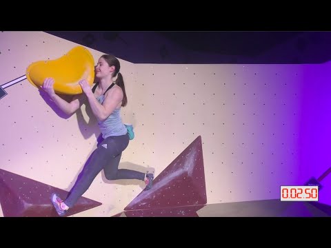 Dock Masters 2020 throwback