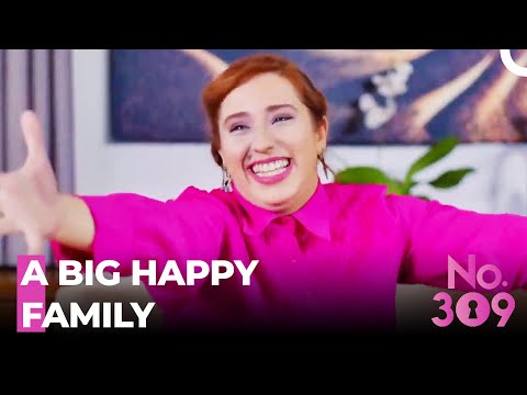 Filiz Has a Change of Mind About Moving Out - No. 309