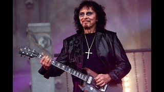 Tony Iommi guests on new Candlemass song - Mike Patton update - Soilwork video - new Astronoid