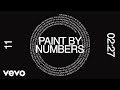Paint By Numbers by Harry Styles