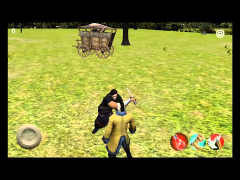 If I Whet My Glittering Sword Video