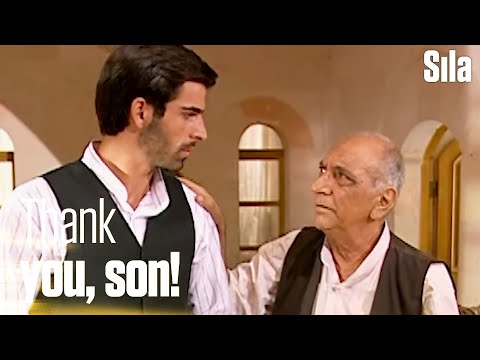 Because of you my lineage will continue, Boran! - Sila