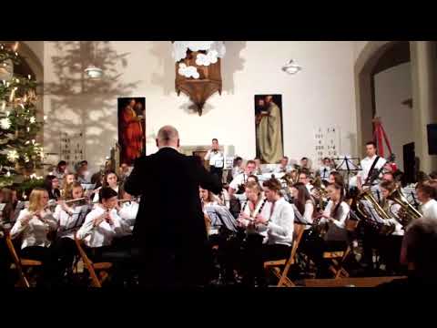 Blaskapelle Gemmingen - Give us peace