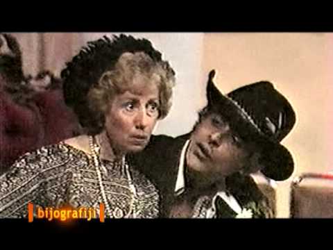 Bijografiji promo - Josephine Zammit Cordina