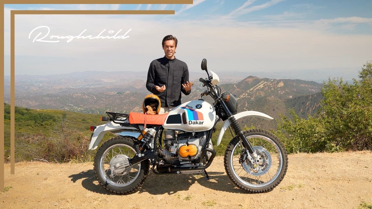 Meeting Tequio: BMW Restoration With a Tequila Twist