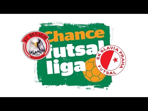 FC Benago Zruč n. S. – SK Slavia Praha 2:1 (2:1)