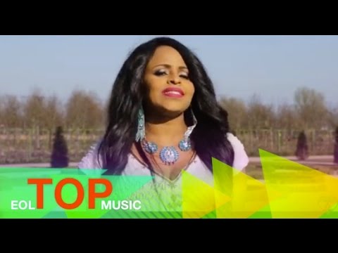 Mekdes Hailu - yamregnal - (Official Music Video) -  New Ethiopian Music 2016