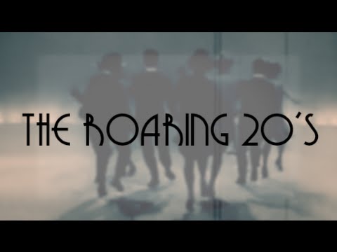 The Roaring Twenties•In One Minute