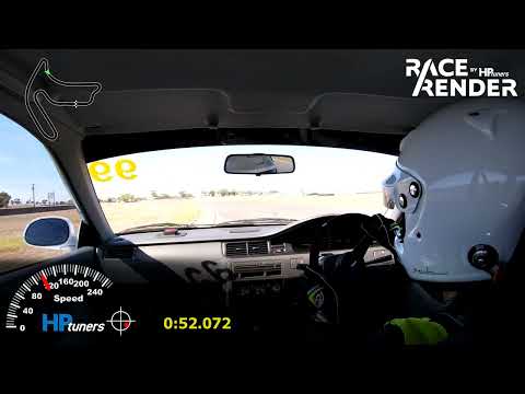 Thumbnail for MSCA Super Sprint Mallala 1:16.34 K Swapped EG Civic 20-03-22 by Civic 20