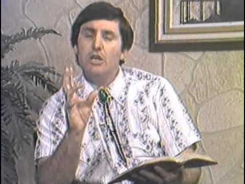 1 Corinthians 7:1-40 lesson by Dr. Bob Utley