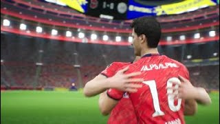 eFootball™_2025　ゴールデンゴール職人中村俊輔