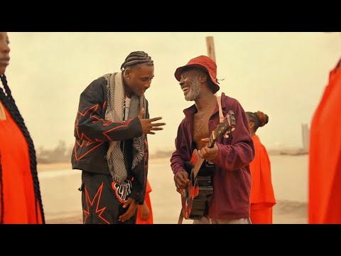 SAMAD - TOMORROW SPIRITUAL VERSION (Visualizer)