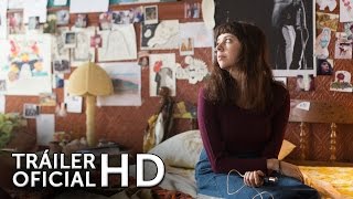 The Diary of a Teenage Girl Film Trailer