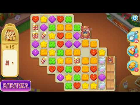 Matchington Mansion level 2798 HD