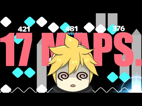 「Quaver」GETTING CLOSER ALREADY | Mapping "Love Hina Advance OST"