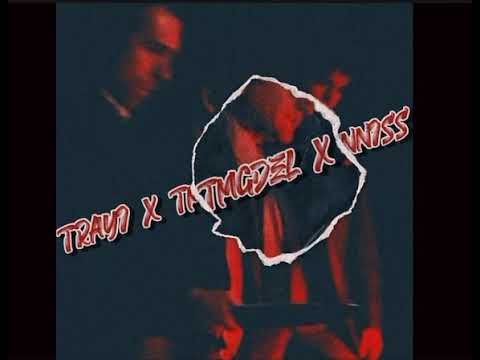 Tray7 x Tmg del x Juann7s - peekaboo