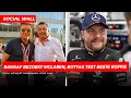 Gordon Ramsay bezoekt McLaren, Bottas in jury voor beste koffie | GPFans News