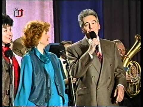 Vejvodova kapela - směs písniček