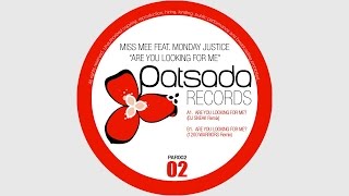 PAT002 - Miss Mee 