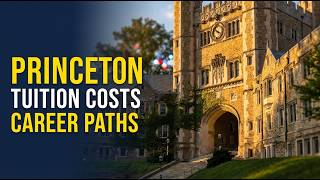Princeton University: Acceptance Rate, Admissions, Tuition, Majors & Career Paths You Need to Know
