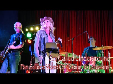 Promotional video thumbnail 3 for Kimberly Wright Music