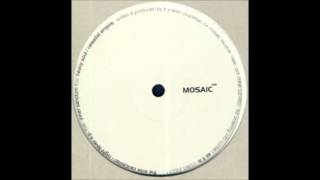 The Wise Caucasian - Heavy Soul [MOSAIC001]