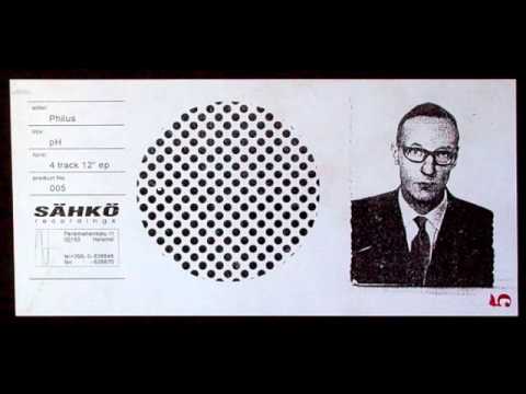 Philus - pH (Full Albuum)