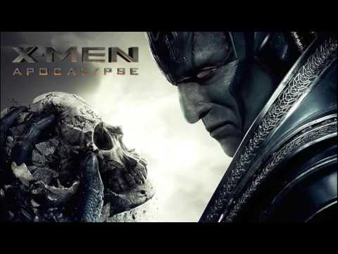 Claire - Don't Panic (From “X-Men: Apocalypse” Soundtrack)