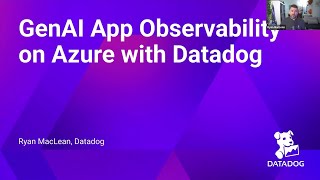 Practical PostgreSQL and LLM observability on Azure