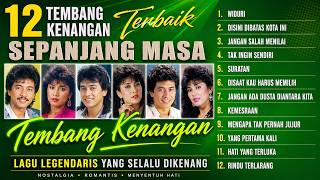 Download lagu Lagu Nostalgia Paling Dicari 🔥 Hits Indonesia Lawas Full Album mp3