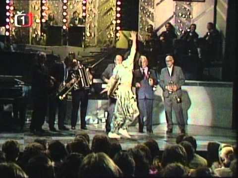 Oldřich Kaiser - Boney M (1983)