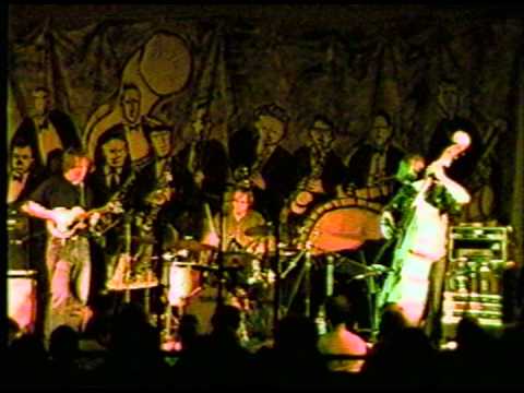 Jazz Mandolin Project - Contois - 1999-10-01 - Beehive - Pittsburgh, PA