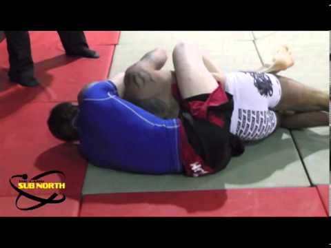 9 u68kgs Novice  Group C - Match 2 - Chris Caie (The Pound) vs. Paul Horrocks (Blackledge MMA).MP4